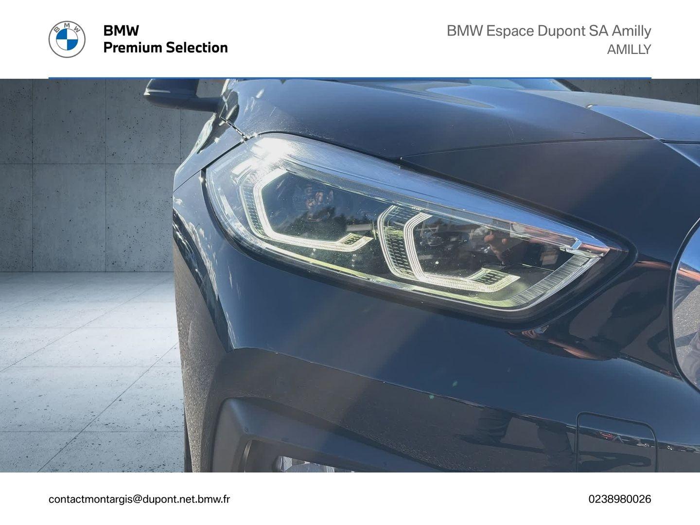 BMW Série 1