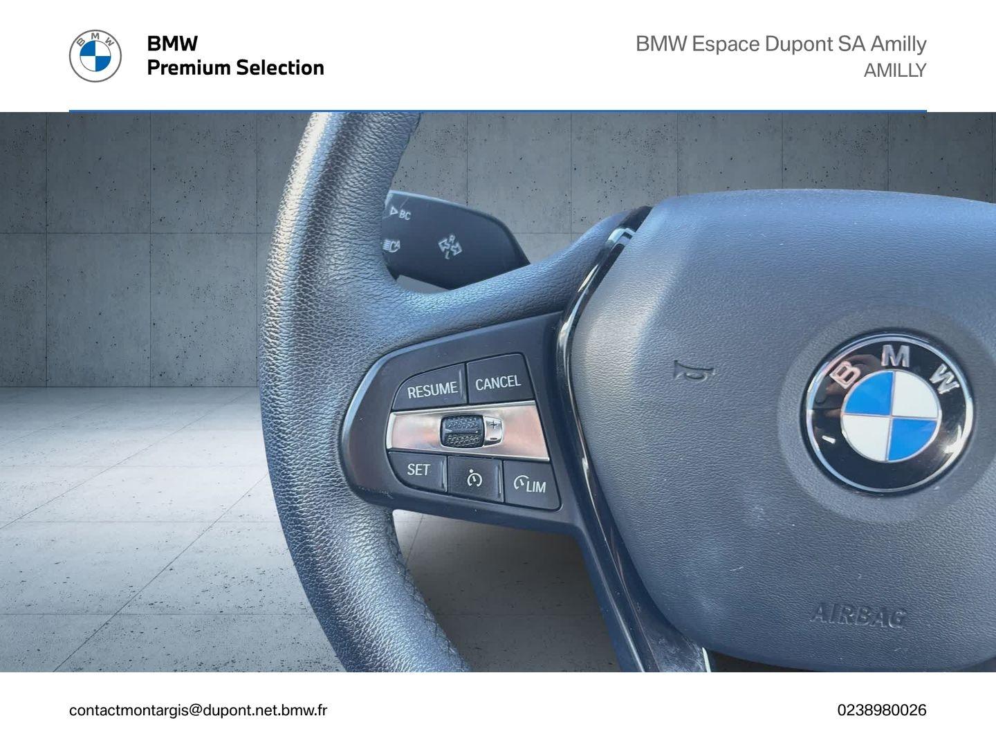 BMW Série 1
