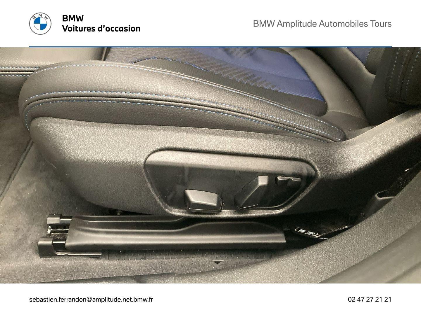 BMW Série 2 Gran Coupé