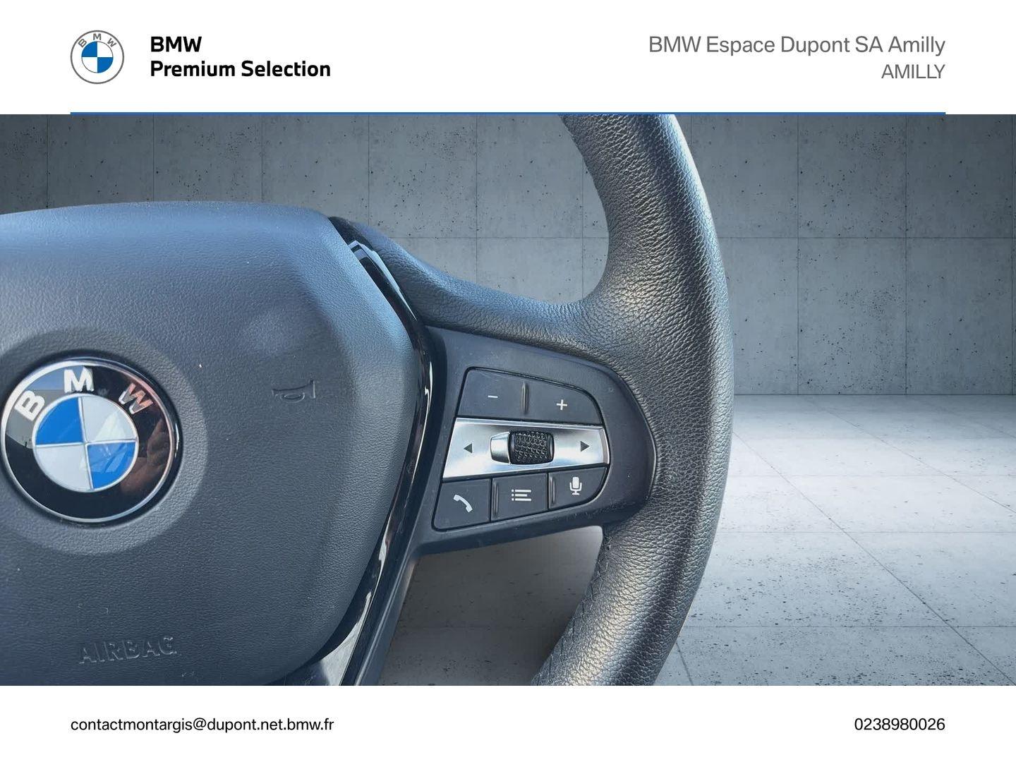 BMW Série 1