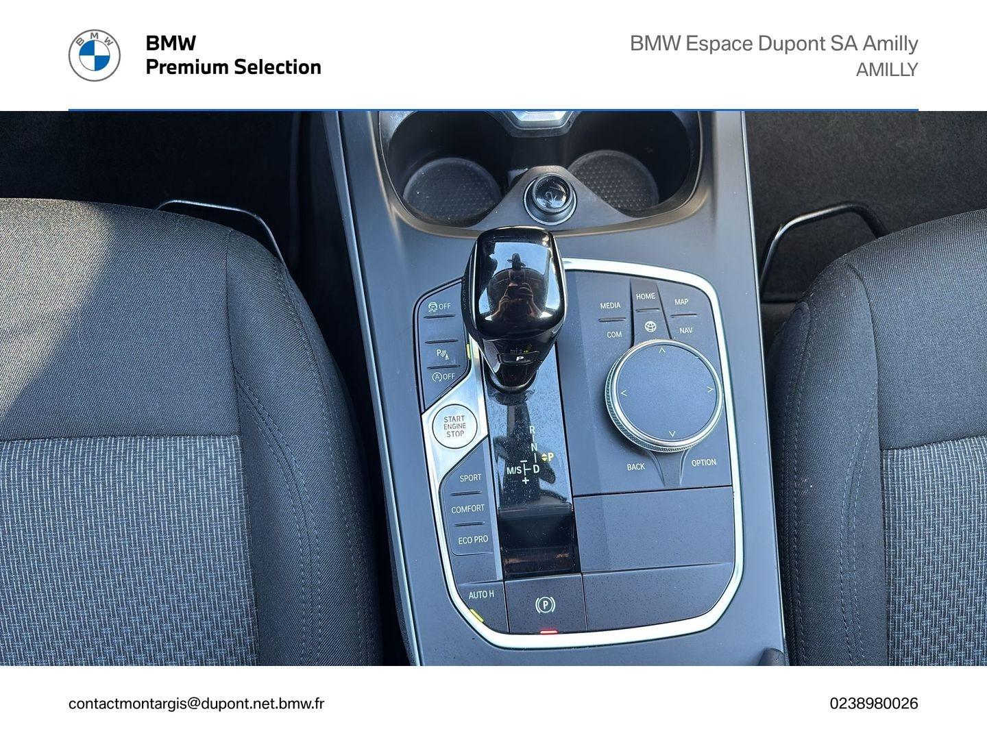 BMW Série 1