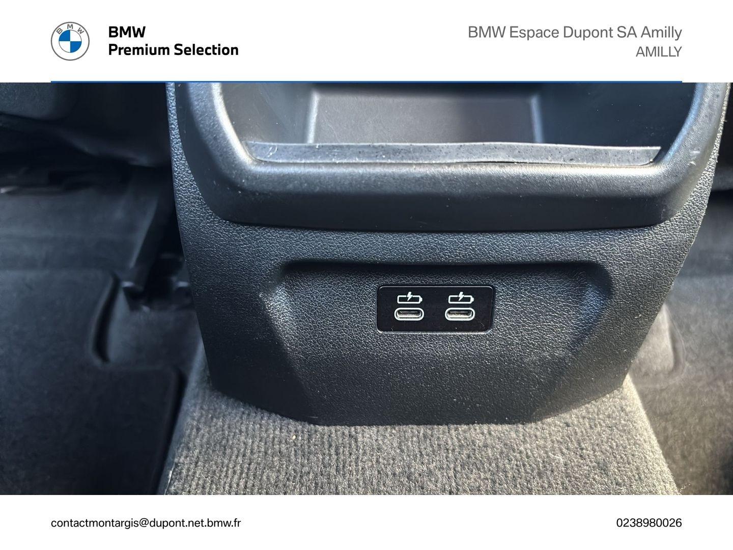 BMW Série 1