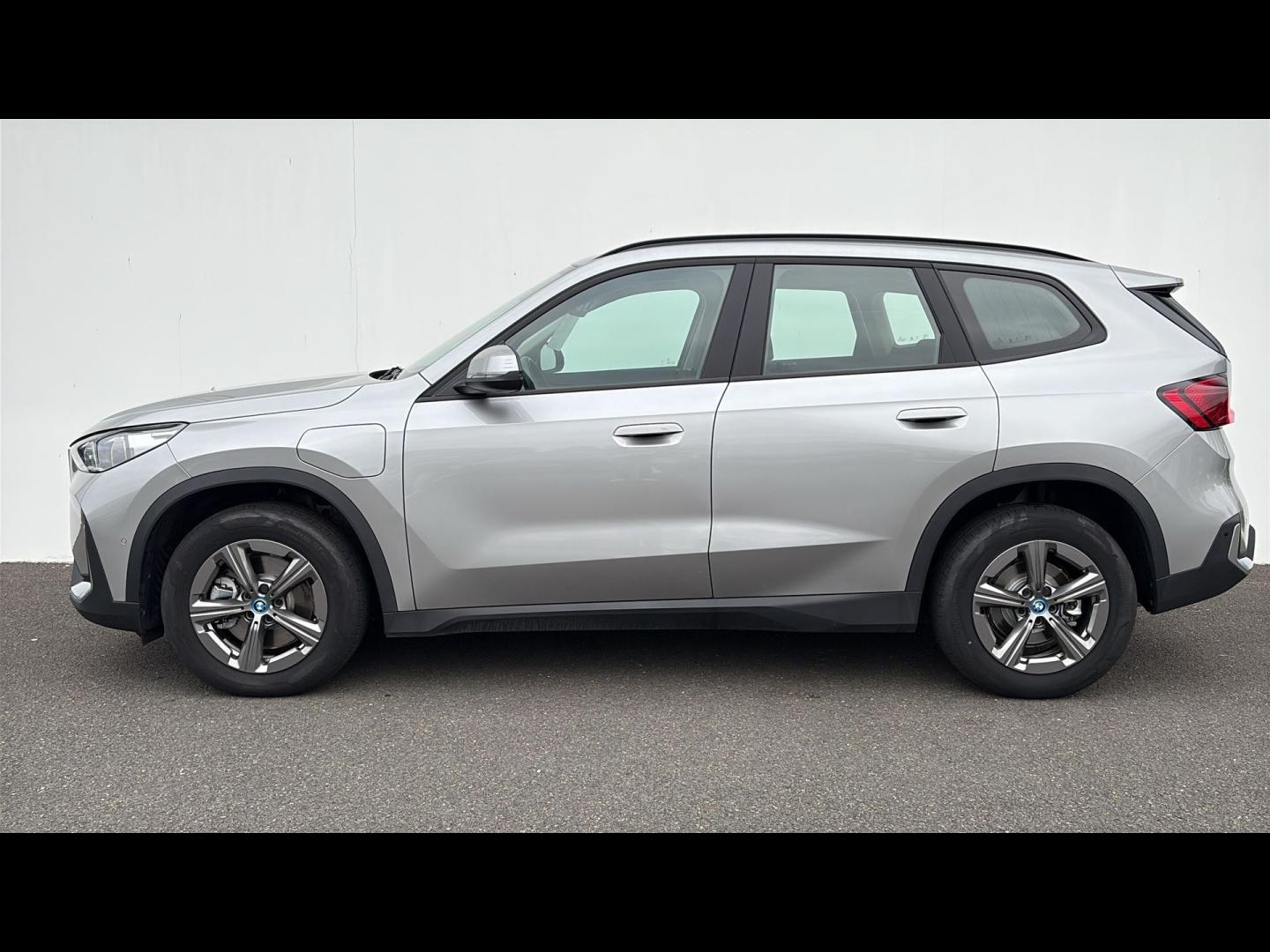 BMW X1 xDrive25e 245ch
