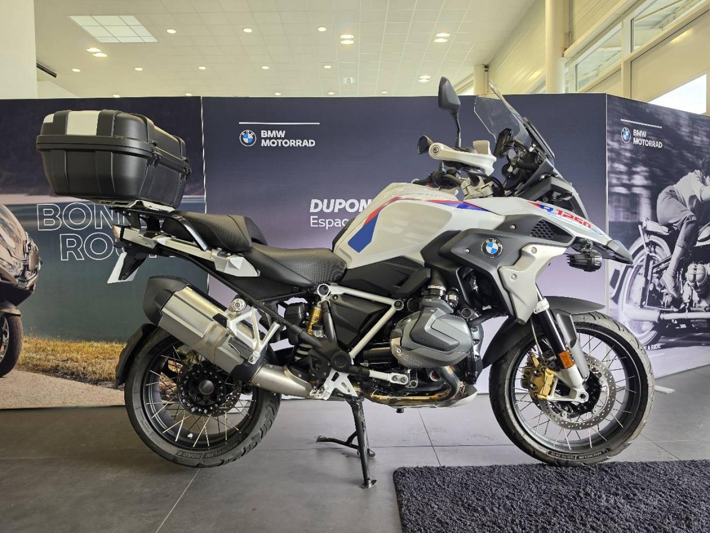 BMW R R 1250 GS