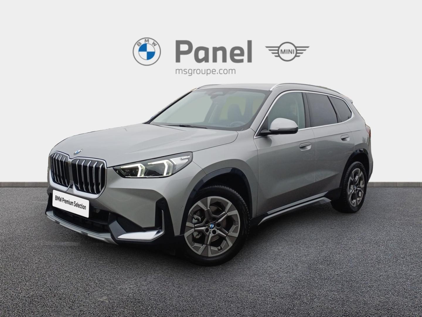 BMW X1 sDrive18i 136ch xLine