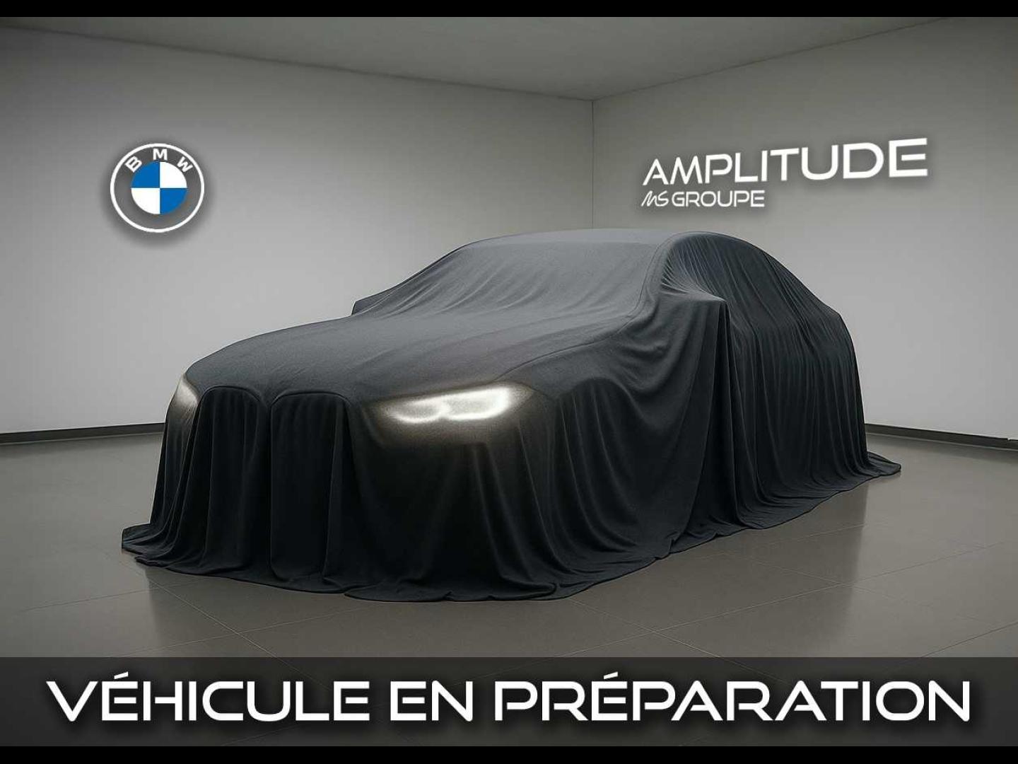 BMW X5 xDrive50e 489ch M Sport